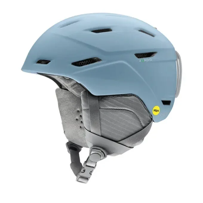 Casque Smith MIRAGE MIPS Dernier Modèle