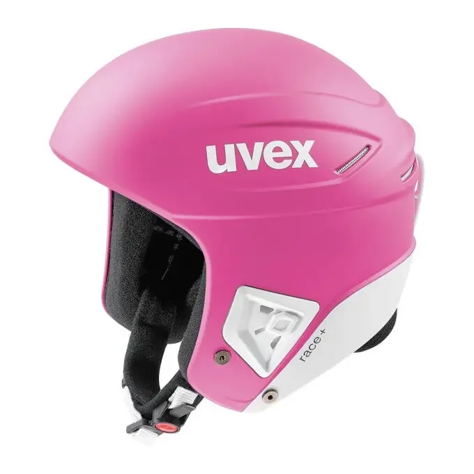 Casque UVEX RACE + Réduction