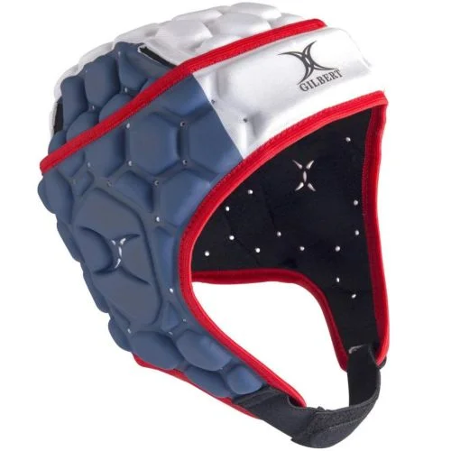 Casque XP 250 Drapeau France