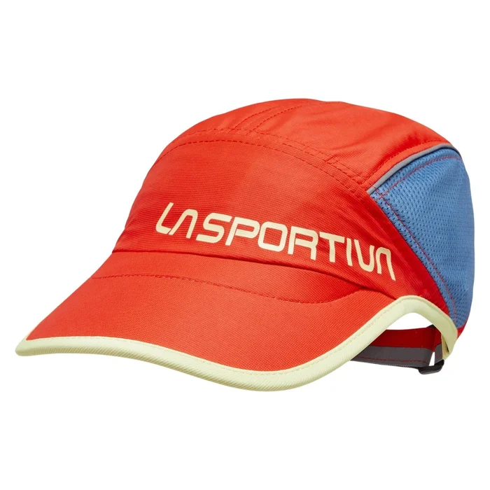 Casquette 5 Pannel La Sportiva Shield [Taille S]