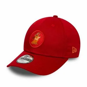 Casquette 9forty enfant Pumbaa Timon Disney