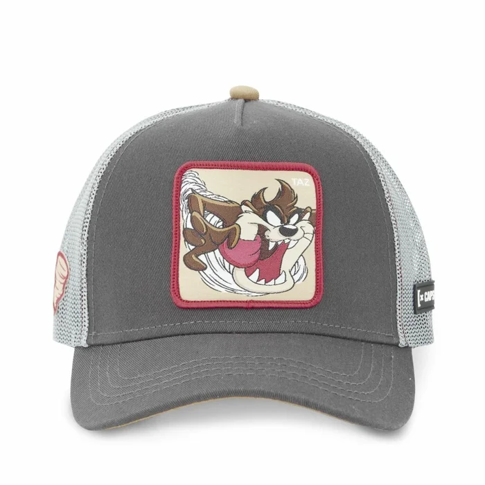 Casquette Capslab Looney Tunes Taz