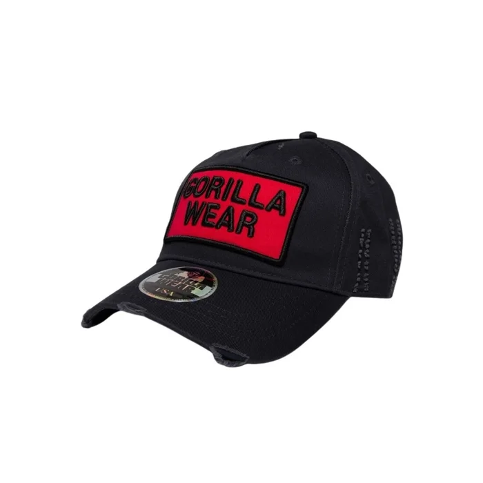 Casquette de baseball Gorilla Wear Harrisson