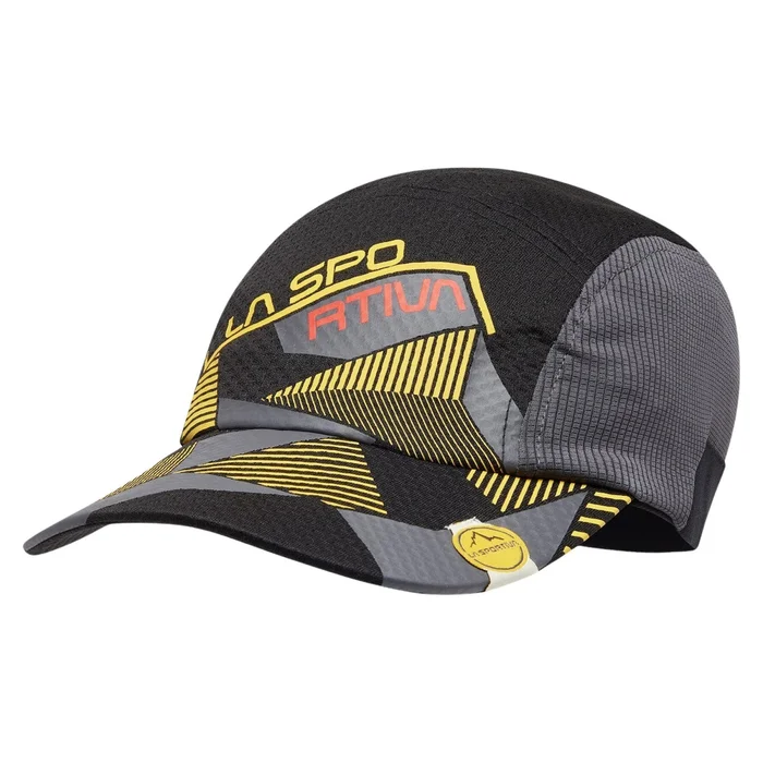 Casquette de baseball La Sportiva Stream [Taille S]