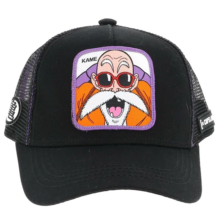 Casquette enfant Capslab Dragon Ball Z Kame