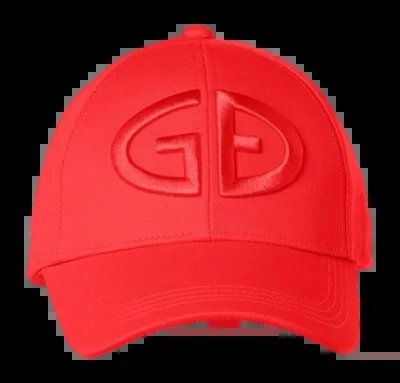 Casquette Goldbergh Femme Valence Sunset