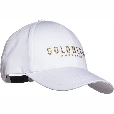 Casquette Goldbergh Kenny White