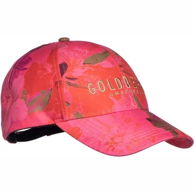 Casquette Goldbergh Kim Flowers