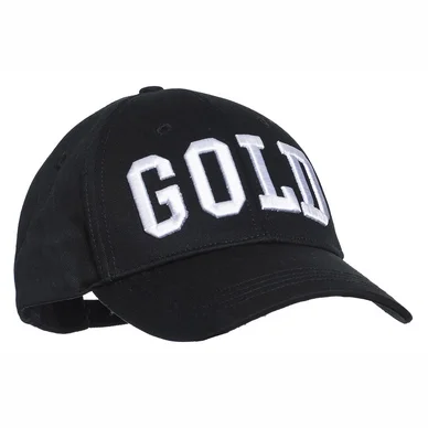 Casquette Goldbergh Women Indunn Black White