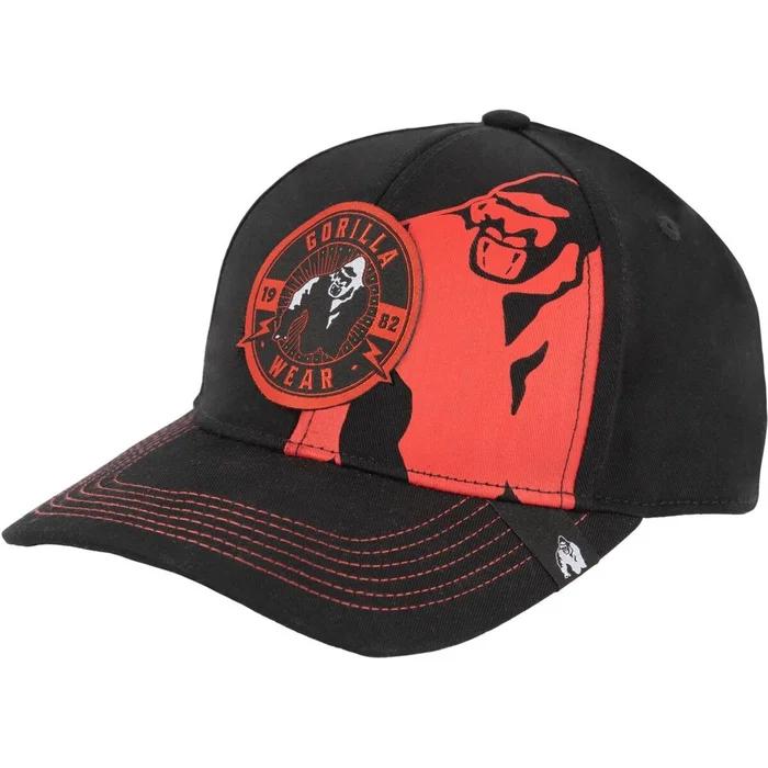 Casquette Gorilla Wear Arden