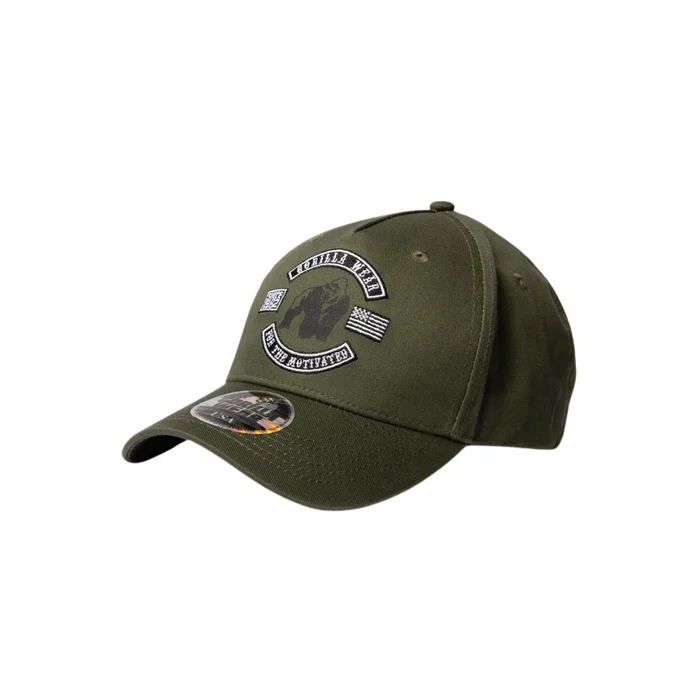 Casquette Gorilla Wear Darlington