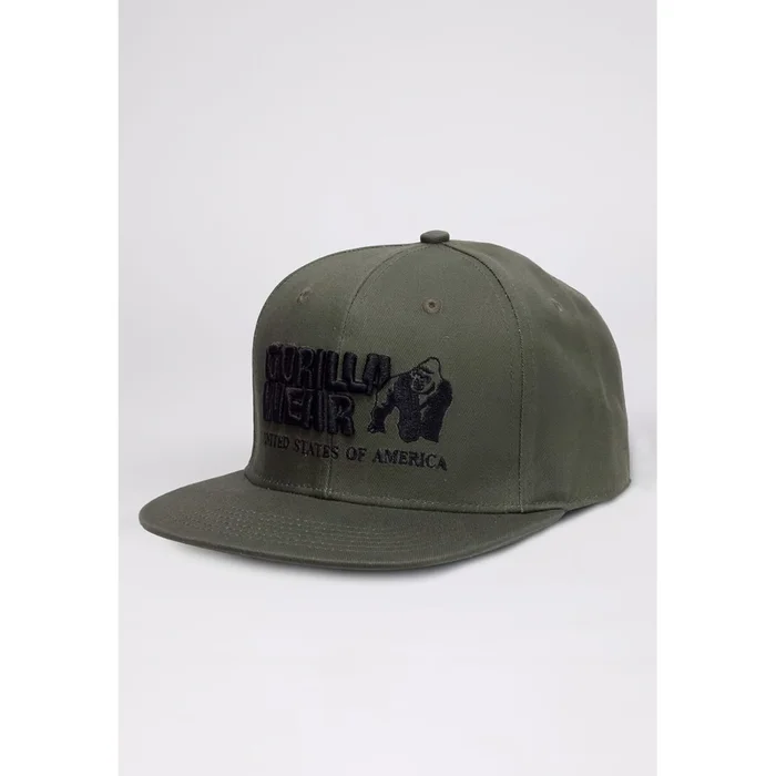 Casquette Gorilla Wear Dothan
