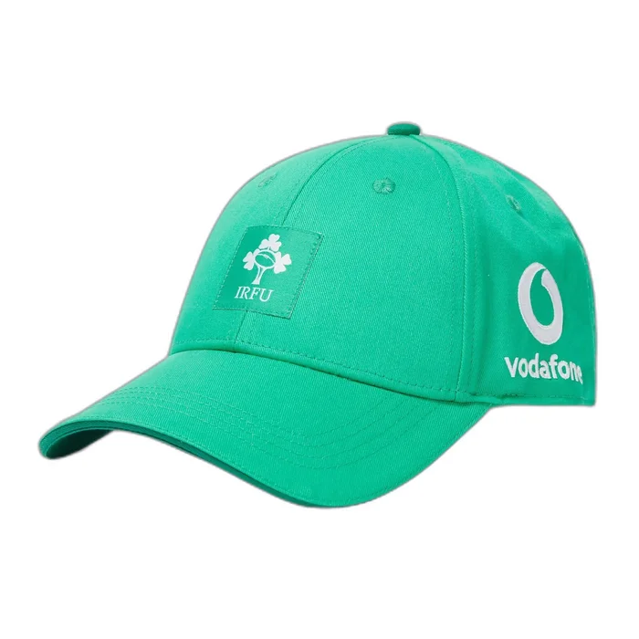 Casquette Irlande Drill