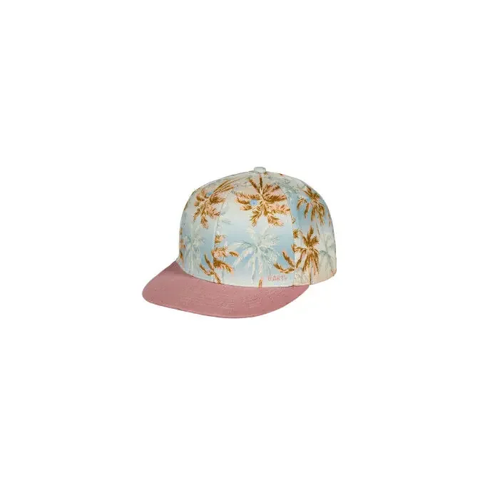 Casquette Junior Barts BLAIZE CAP Pink Acheter En Ligne