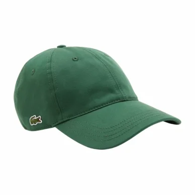 Casquette Lacoste Unisex RK0440 Green