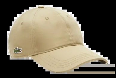Casquette Lacoste Unisex RK0440 Lion