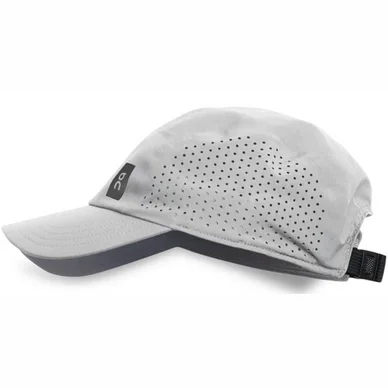 Casquette On Running Lightweight Grey