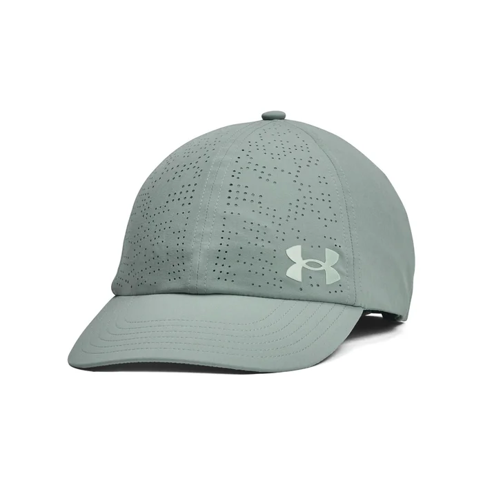 Casquette réglable femme Under Armour Iso-chill breathe