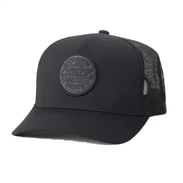 Casquette rip curl wetsuit icon trucker midnight Dernière Chance