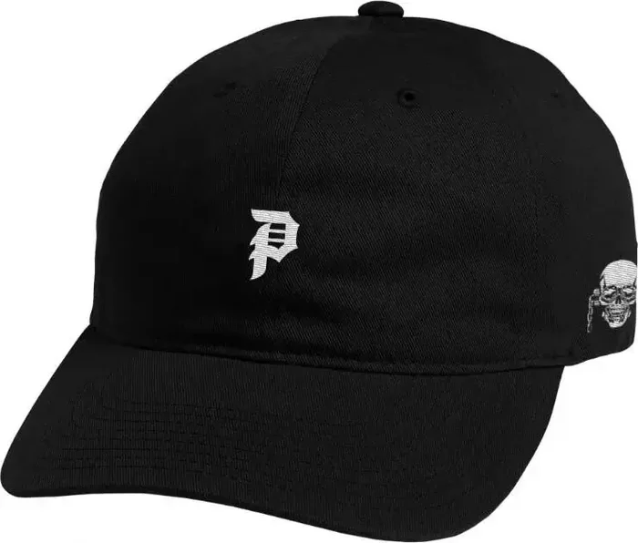 Casquette Snapback Primitive Megadeth Vic Dirty P Solde