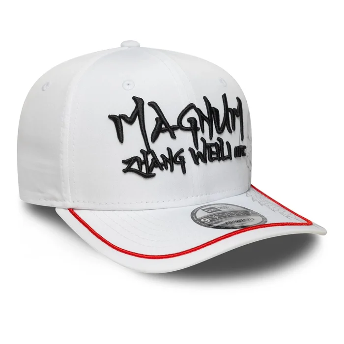 Casquette snapback UFC Zhang Weili