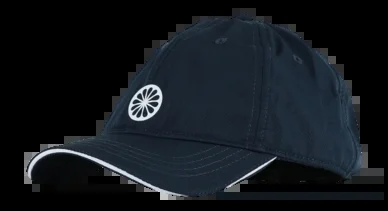 Casquette The Indian Maharadja Kadiri Navy