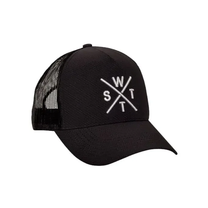 Casquette trucker Watts Tribe Premium