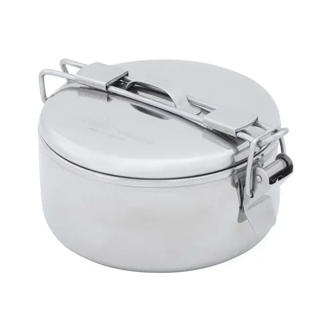 Casserole MSR Alpine STOWAWAY POT 475ml Jusqu’à Épuisement Des Stocks