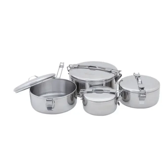 Casserole MSR Alpine Stowaway Pot 775ml Pas Cher