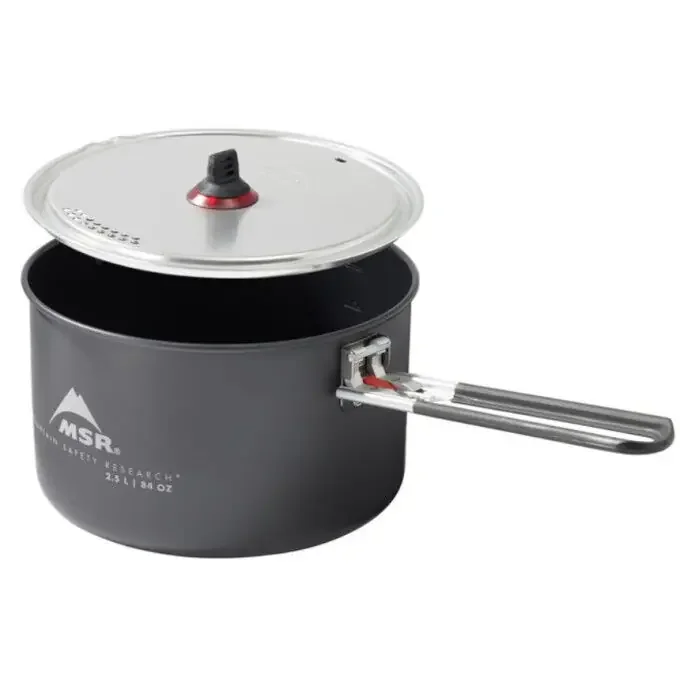 Casserole MSR CERAMIC 2.5L POT Tendance