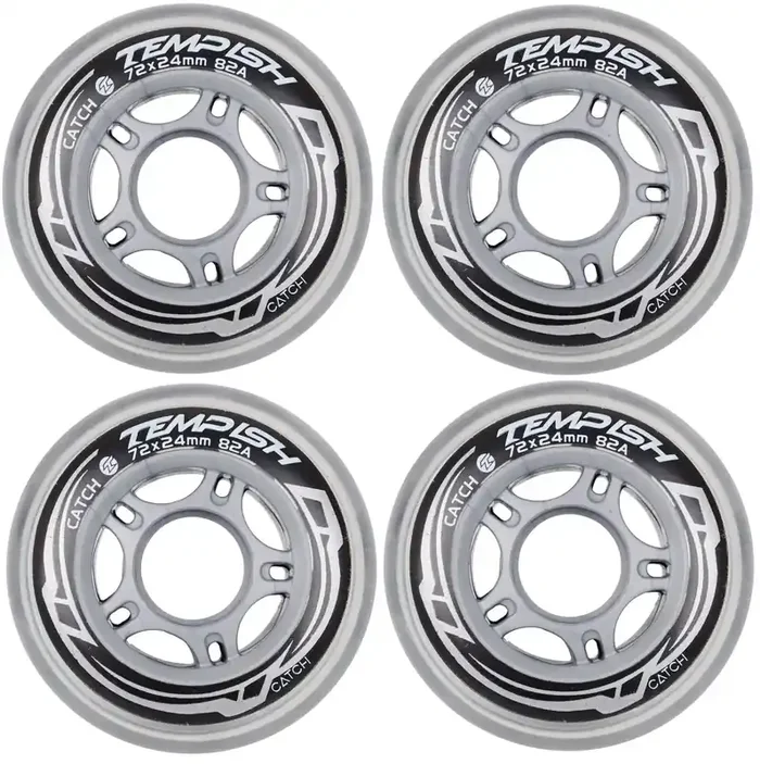 Catch Roller Pack de 4 Roues Commande En Gros