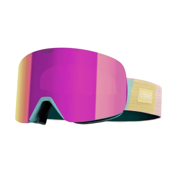 CÉBÉ Striker S/M Heritage Garantie Incluse