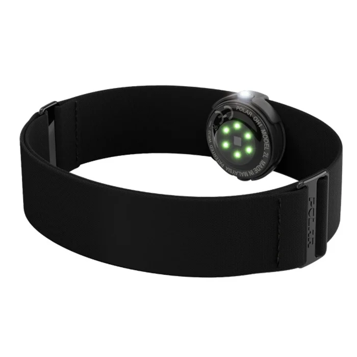 Ceinture capteur cardiaque Polar OH +
