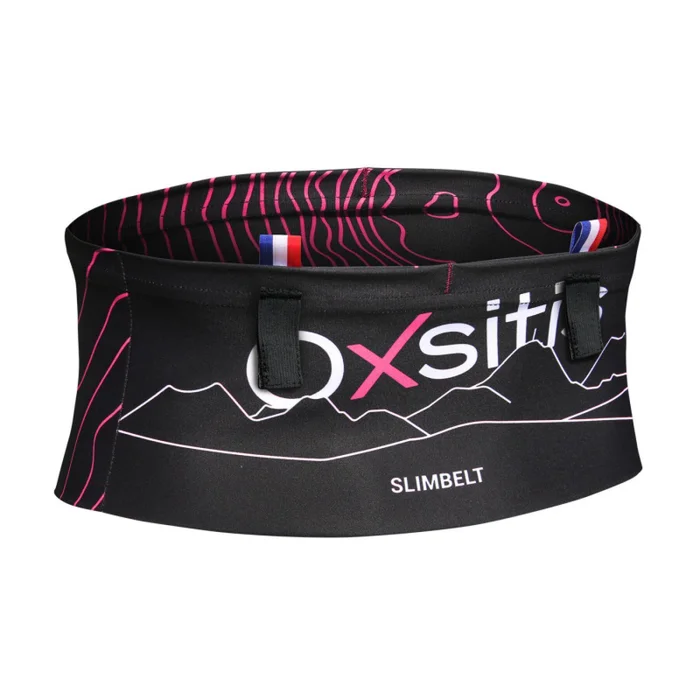 Ceinture d&rsquo;hydratation femme Oxsitis mince Origin Trail 2 [Taille XS]