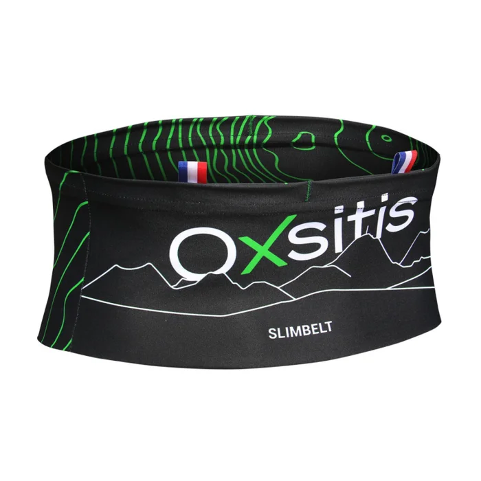 Ceinture d&rsquo;hydratation Oxsitis mince Origin [Taille S]