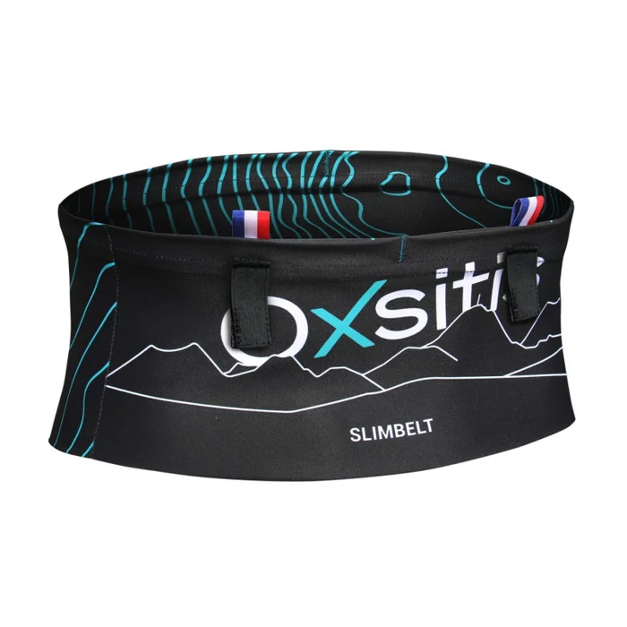 Ceinture d&rsquo;hydratation Oxsitis mince Origin Trail 2 [Taille S]