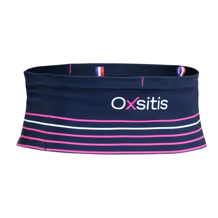 Ceinture d&rsquo;hydratation Oxsitis Slimbelt RC [Taille S (73/77 cm)]