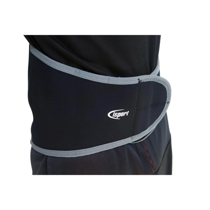 Ceinture de soutien lombaire néoprène PowerShot