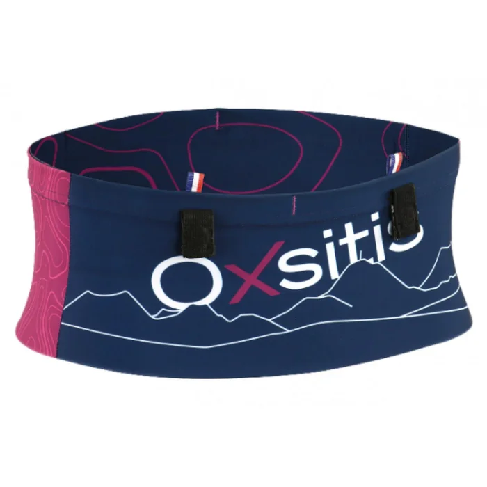 Ceinture de Trail femme Oxsitis Slimbelt 2 [Taille 2XS]