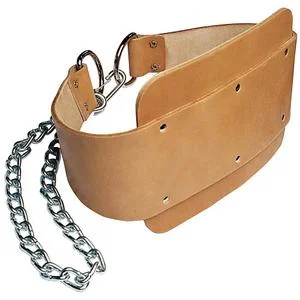 Ceinture en Cuir Lestable