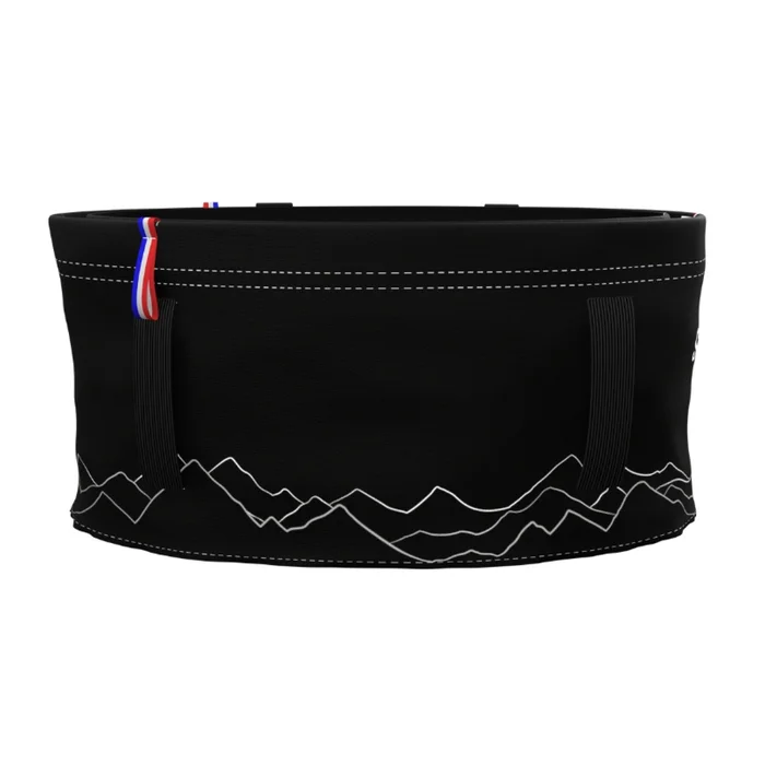 Ceinture porte-dossard Sammie Evo [Taille XS]