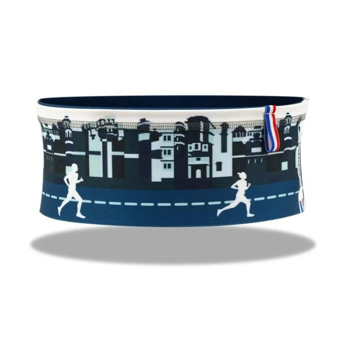 Ceinture Running mini route ventrale Sammie mini route [Taille XS]