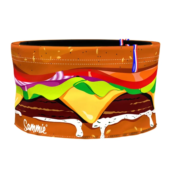 Ceinture Running Sammie 360 Box [Taille XS]