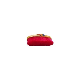 Cepillo de Nylon Ovalado con Asa