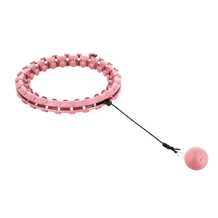 Cerceau de gymnastique HMS HHW01 [Taille 100 cm]