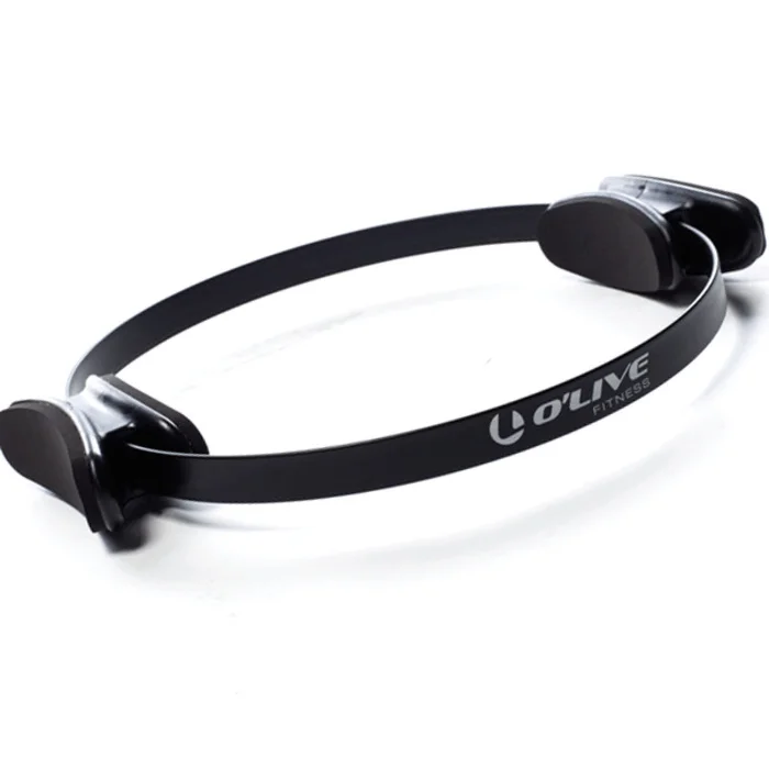 Cercle pilates O&rsquo;live Fitness [Taille 38,5 cm]
