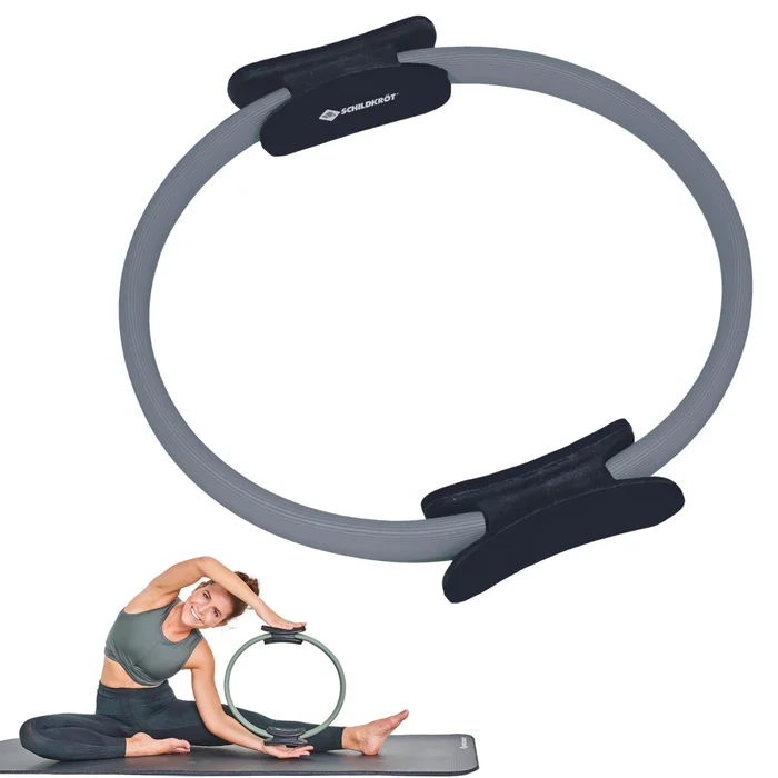 Cercle pilates Schildkröt [Taille 37 cm]
