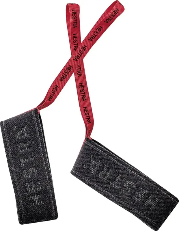 Certifié 35mm Handcuffs