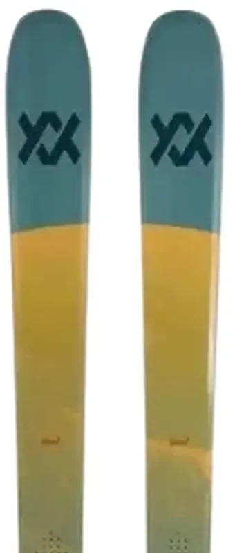 Certifié Blaze 104 Ski Freeride