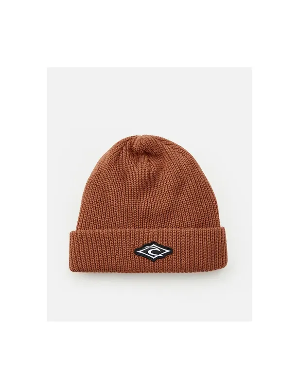 Certifié Bonnet RIP CURL Icons Reg